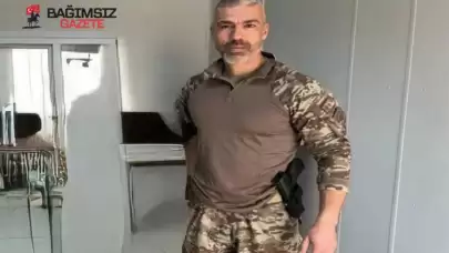 Şehit Piyade Komando Binbaşı Murat Kemal Yetişen Kimdir, Evli mi, Nereli?
