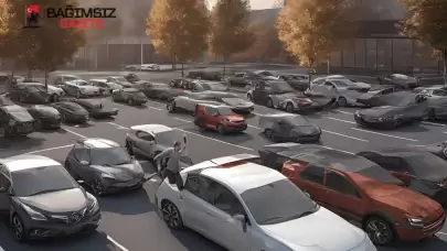 Hatalı Parklara Esprili Çözüm: Parkvizit Nedir ve Nasıl Kullanılır?