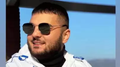 Cio Cihan Meşeci Kimdir, Nereli? Cihan Meşeci Volkan Reçber Olayı