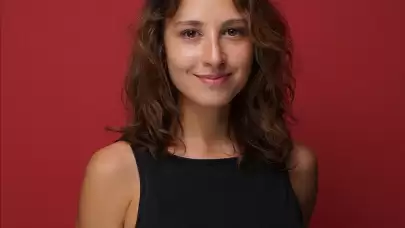 İnci Taneleri'nin Yıldızı Ümit Beste Kargın Kimdir, Nereli Kaç Yaşında?