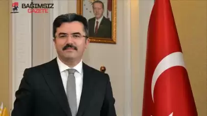 MGK Genel Sekreteri Okay Memiş Kimdir, Kaç Yaşında? Okay Memiş Nereli?