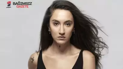 Ece Barak Kimdir, Nereli? Ece Barak Müzik Kariyeri ve Şarkıları