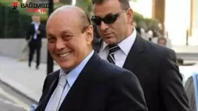 Asil Nadir Kimdir, Nereli? Asil Nadir Öldü mü, Neden Öldü? Asil Nadir Mirası