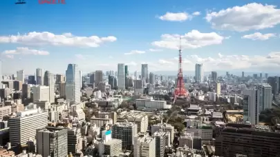 Japonya'da 2025 Asgari Ücret Ne Kadar?