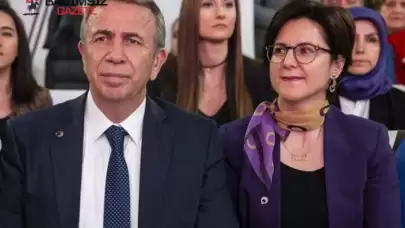 Mansur Yavaş’ın Eşi Nursen Yavaş Kimdir, Ne Mezunu? Mansur Yavaş Eşi Mesleği?