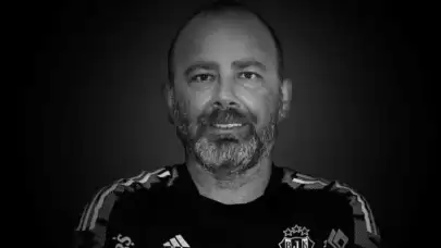 Sergen Yalçın’ın Kardeşi Gürsoy Yalçın Kimdir, Neden Vefat Etti? Hastalığı Neydi?