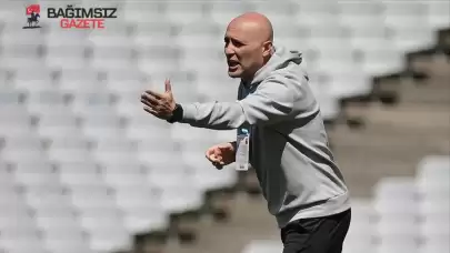 Alanyaspor Teknik Direktörü Sami Uğurlu Kimdir, Hangi Takımlarda Oynadı?