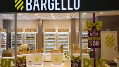 Bargello Bayilik Ücreti 2025: Yatırımcılar için Cazip Fırsatlar