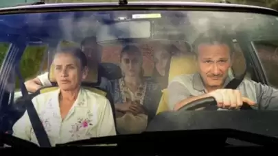 Mukadderat Filminin Konusu Ne, Oyuncuları Kim? Mukadderat Filmi Ne Zaman Vizyonda?