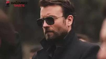 Ersoy Nezir Çınarlı Kimdir, Boyu, Kilosu? Ersoy Nezir Çınarlı Oynadığı Diziler