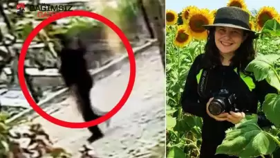 Ece Gürel'in Kocasının hesabındaki gizemli Grabovoi Sayıları Nedir?
