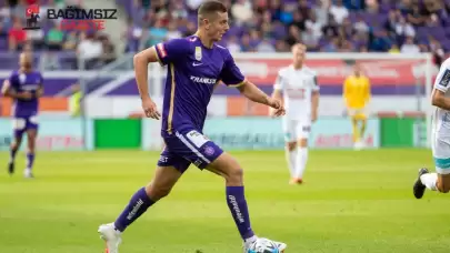 Fenerbahçe'nin Radarındaki Yetenek Fisnik Asllani Kimdir? İstatistikleri