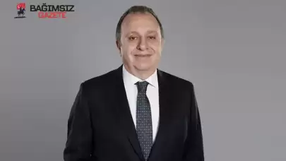 Ömer Yüngül Kimdir, Nereli? Ömer Yüngül Eşi Kim, Serveti Ne Kadar?