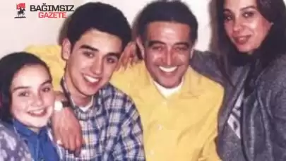 Edip Akbayram'ın oğlu Ozan Akbayram Ne İş Yapıyor, Nerede Yaşıyor?