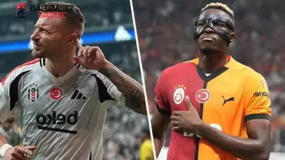 Beşiktaş Galatasaray Derbisinin Hakemi Belli Oldu!