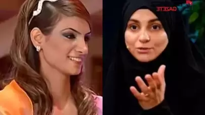 Mekselina İslam Kimdir? Eski Hali Mekselina'ya ne oldu? Pop Müzikten Maneviyat Yolculuğu