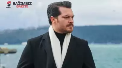 Eşref Rüya Dizisi Kimi Anlatıyor? Çağatay Ulusoy Kimi Canlandırıyor?
