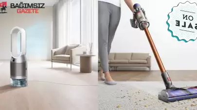 Dyson Hangi Ülkenin? Nerede Üretiliyor? Sahibi Kim? İsrail Malı mı?