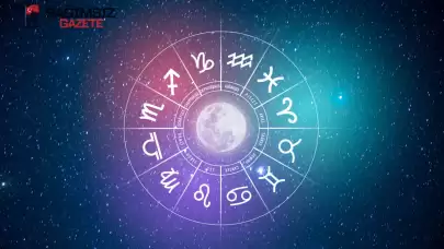 27 Mart 2025 Burç Yorumları: Yaratıcılığınızı Özgür Bırakın!🌟
