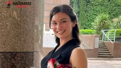 Cemre Üker Kimdir, Ne Mezunu? Cemre Üker Boy, Kilo, İnstagram