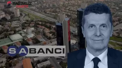 Sabancı Holding Hayri Çulhacı Kimdir, Kaç Yaşında, Nereli, Mesleği Ne?