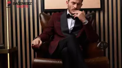 Eren Vurdem Kiminle Evli? Eşi Kim, Evli Mi, Çocuğu Var Mı?