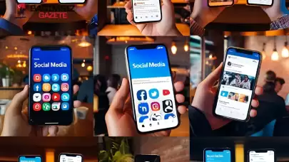 19 Mart Sosyal Medya Çöktü Mü? Instagram, WhatsApp, YouTube Neden Açılmıyor?