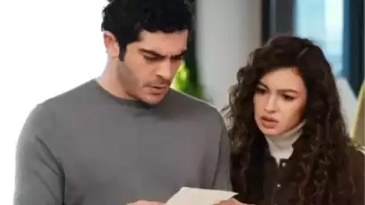 Bir Gece Masalı 25. Bölüm Fragmanı Yayınlandı mı? Yeni Bölümde Neler Olacak?