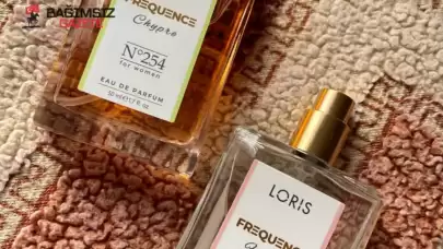 Loris Parfüm Kodları ve İsimleri: Loris Parfüm Önerileri
