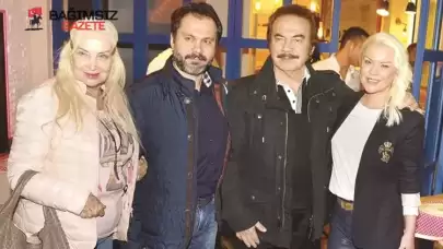 Orhan Gencebay'ın oğlu Altan Gencebay Kimdir? Ne İş Yapıyor, Evli mi?