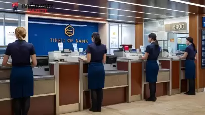 2 Nisan 2025'te Bankalar Açık mı? Bayram Tatilinde Bankalar Açık mı?