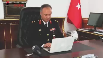 Tümgeneral Nuh Köroğlu Emekli Mi Oldu? Nuh Köroğlu Kimdir, Nereli?