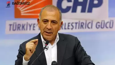 Gürsel Tekin'in Yeni Hareketi: Kararsızlar Partisi Sahneye Çıkıyor