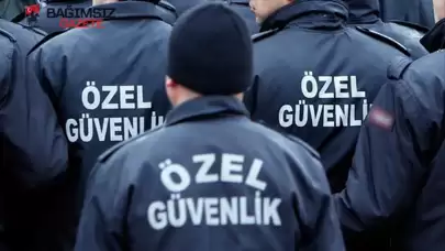 2025 Özel Güvenlik Sınavı Ne Zaman Yapılacak? Kaç Puan Almak Gerekir?