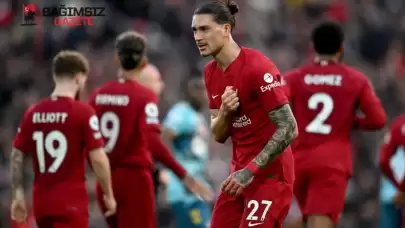 Liverpool Liderliğini Sürdürdü: Liverpool, Southampton Maç Özeti!