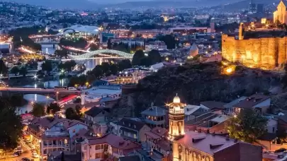 2025 Gürcistan Asgari Ücret Ne Kadar?