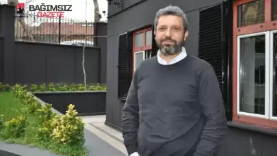 Yönetmen Erhan Baytimur Kimdir, Neden öldü? Erhan Baytimur Evli mi, Eşi Kim?