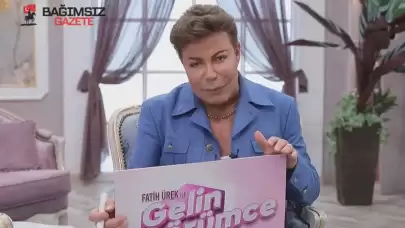 21 Mart 2025 Fatih Ürek ile Gelin Görümce Kim Elendi?