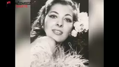 Tanyeli’nin Annesi Dolgun Sezer Kimdir? Hangi Filmlerde Oynadı?