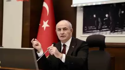 Büyükçekmece Belediye Başkanı Hasan Akgün Kimdir, Aslen Nereli, Serveti? Ailesi