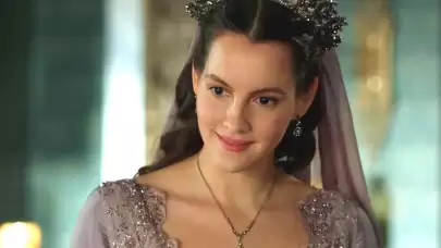 Leyla Feray Kimdir, Nerelidir? Hangi Dizilerde Oynadı?