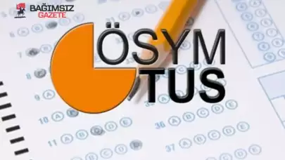 2025 TUS/1 Tercih Süreci İçin Heyecan Dorukta