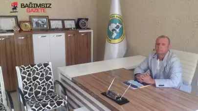 Şırnak Süt Üreticileri Birliği Başkanı Behmen Yılmaz Neden Öldü?