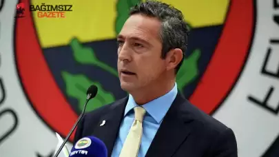 Fenerbahçe'de Ortalık Karıştı! O isim Aday Oduğunu Resmen Açıkladı