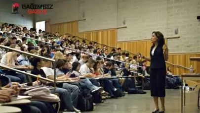 2025'te Akademisyen Maaşları Ne Kadar? Akademisyenler Memur Mu?