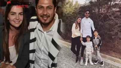Pelin Karahan’ın Eşi Bedri Güntay Kimdir, Kaç Yaşında, Ne İş Yapıyor?