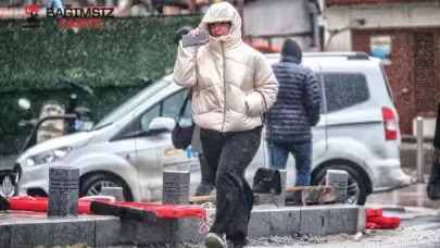 Güneydoğu'da Kuvvetli Rüzgar Uyarısı: Mardin'de Sıcaklık 25°C!