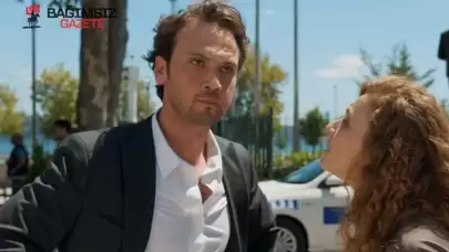 Deha Dizisi Final Kararı Aldı, Sürpriz Karakterlerle Heyecan Dorukta!