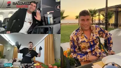 YTL Osman Kimdir, Nereli, Evli mi? Osman Yavuz Ne İş Yapıyor?
