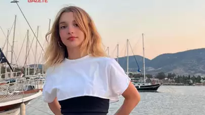 Ecrin Su Çoban Kimdir, Boyu Kilosu Kaç?
